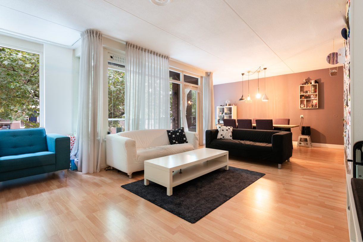 Te koop: Foto Appartement aan de Meulmansweg 33A in Woerden