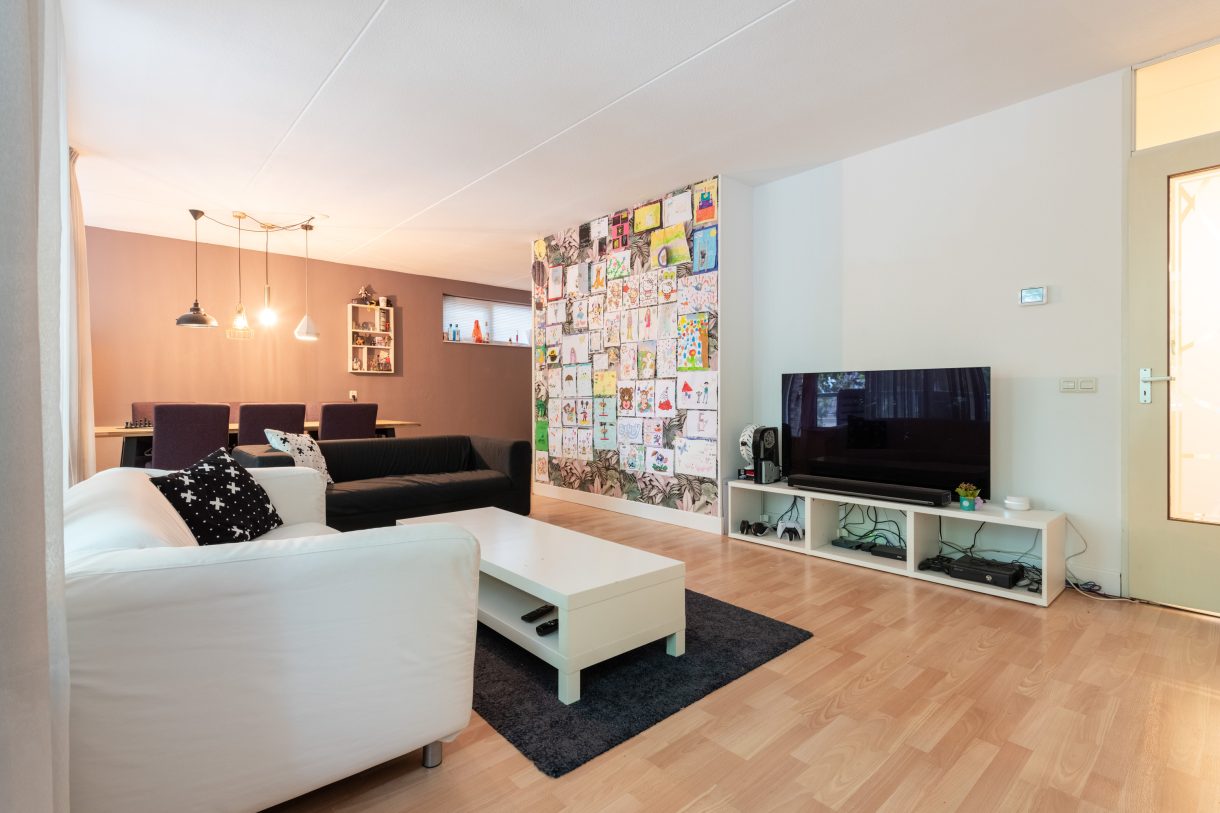 Te koop: Foto Appartement aan de Meulmansweg 33A in Woerden