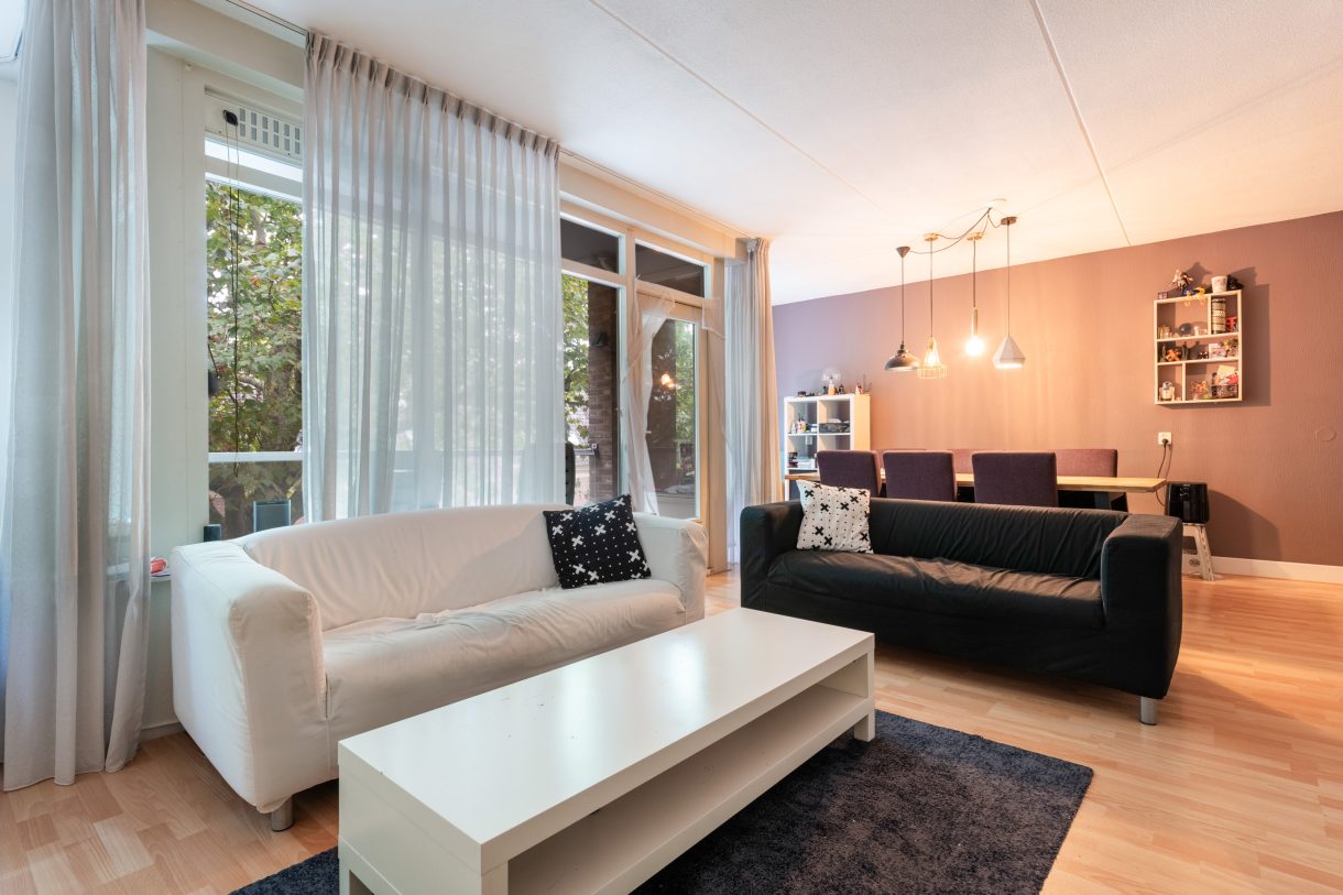 Te koop: Foto Appartement aan de Meulmansweg 33A in Woerden