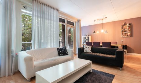 koop  Woerden  Meulmansweg 33A – Hoofdfoto