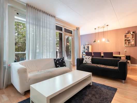 Hoofdfoto van Woerden Meulmansweg 33A