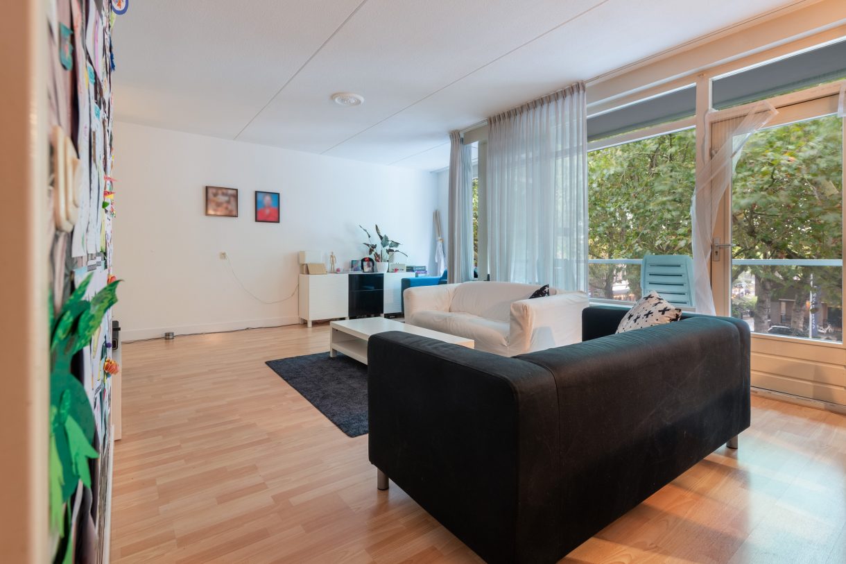 Te koop: Foto Appartement aan de Meulmansweg 33A in Woerden
