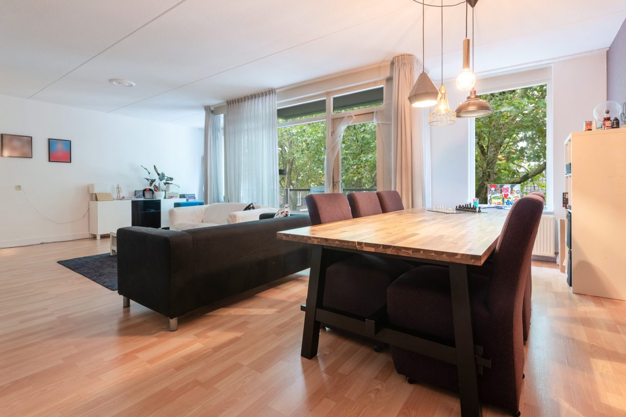 Te koop: Foto Appartement aan de Meulmansweg 33A in Woerden