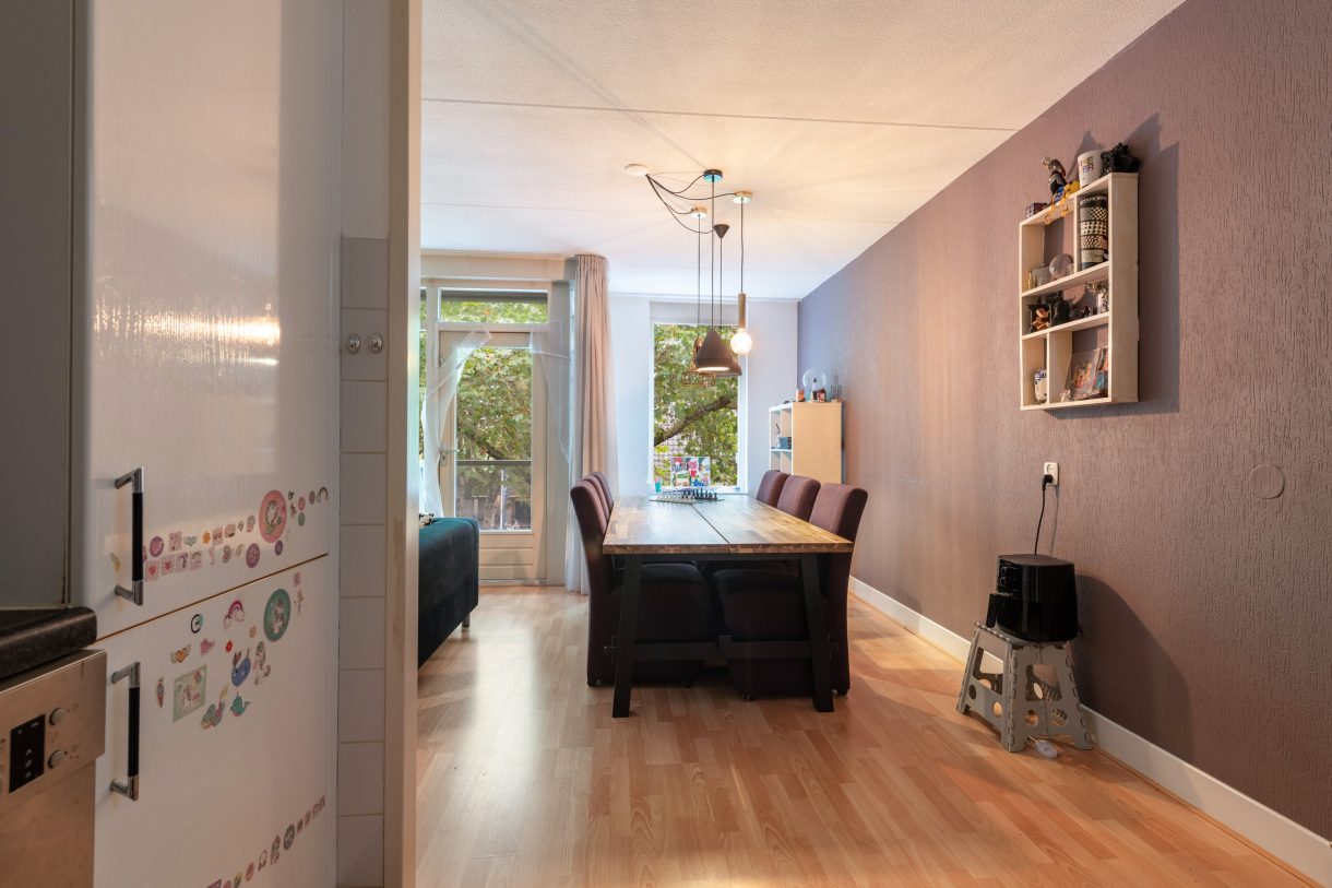 Te koop: Foto Appartement aan de Meulmansweg 33A in Woerden