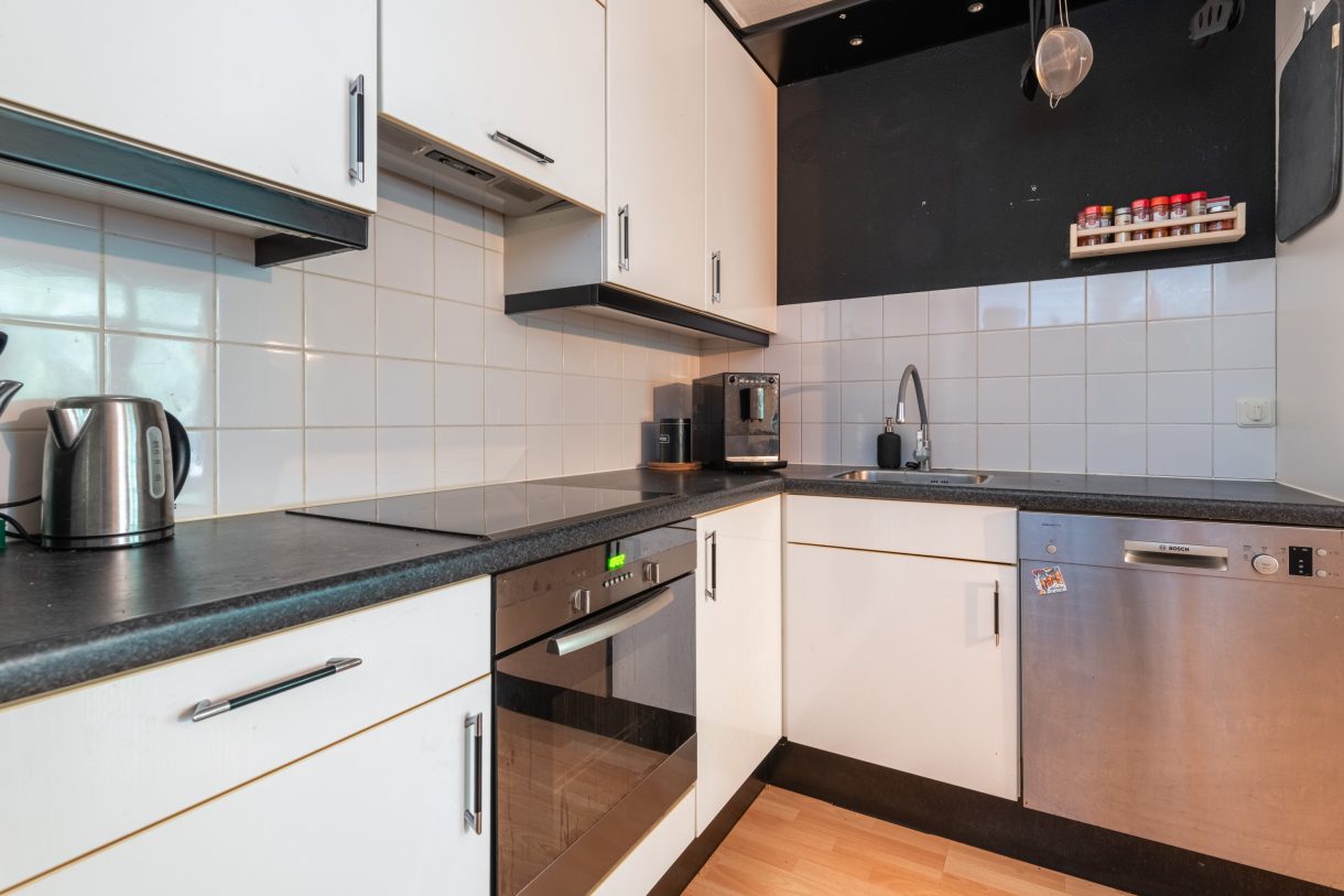 Te koop: Foto Appartement aan de Meulmansweg 33A in Woerden