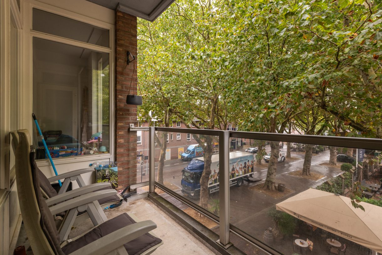 Te koop: Foto Appartement aan de Meulmansweg 33A in Woerden