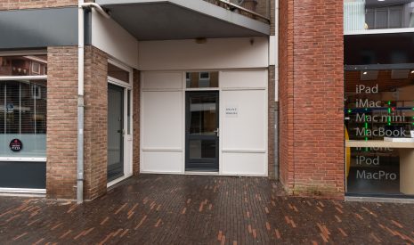 Te koop: Foto Appartement aan de Meulmansweg 33A in Woerden