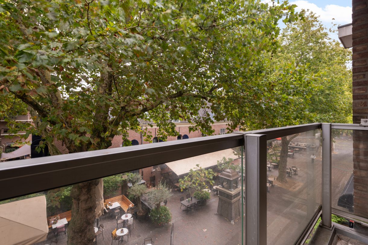 Te koop: Foto Appartement aan de Meulmansweg 33A in Woerden