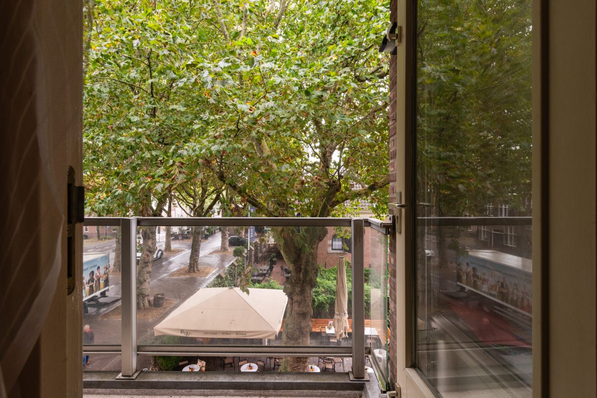 Te koop: Foto Appartement aan de Meulmansweg 33A in Woerden