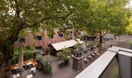 Te koop: Foto Appartement aan de Meulmansweg 33A in Woerden