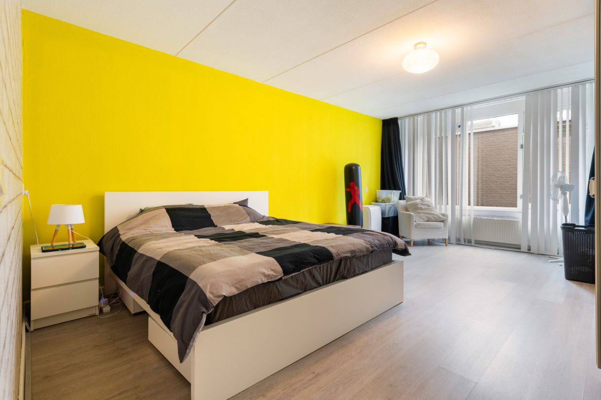 Te koop: Foto Appartement aan de Meulmansweg 33A in Woerden