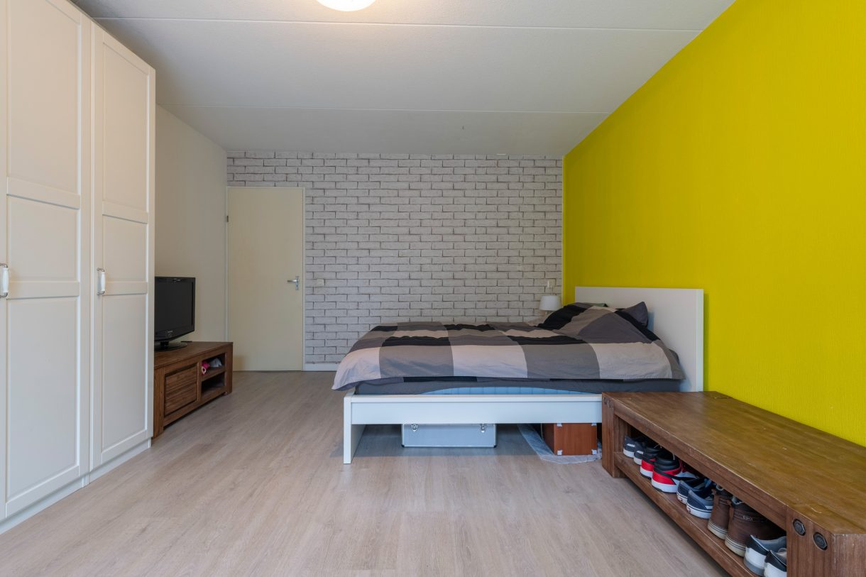 Te koop: Foto Appartement aan de Meulmansweg 33A in Woerden