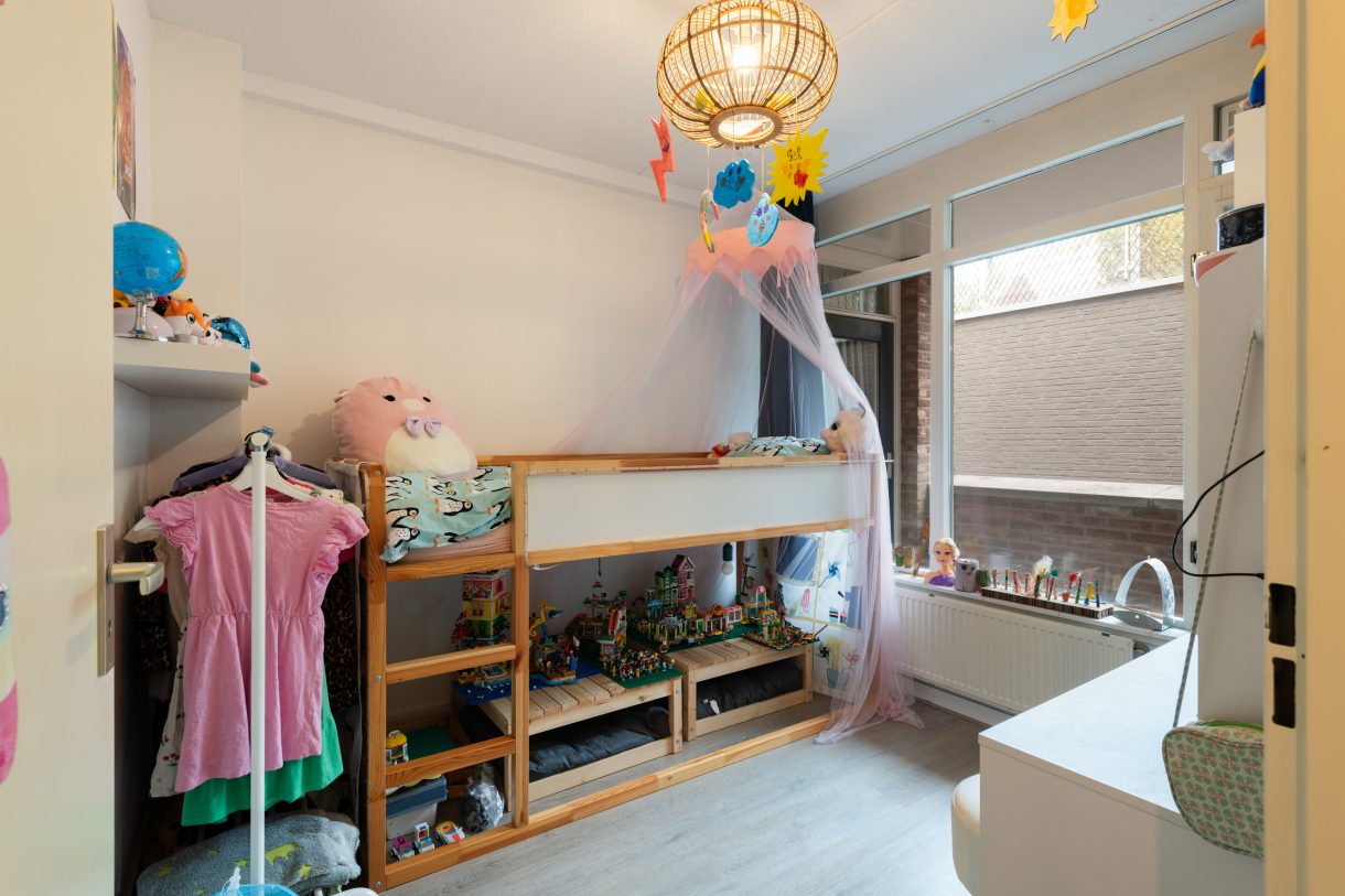 Te koop: Foto Appartement aan de Meulmansweg 33A in Woerden