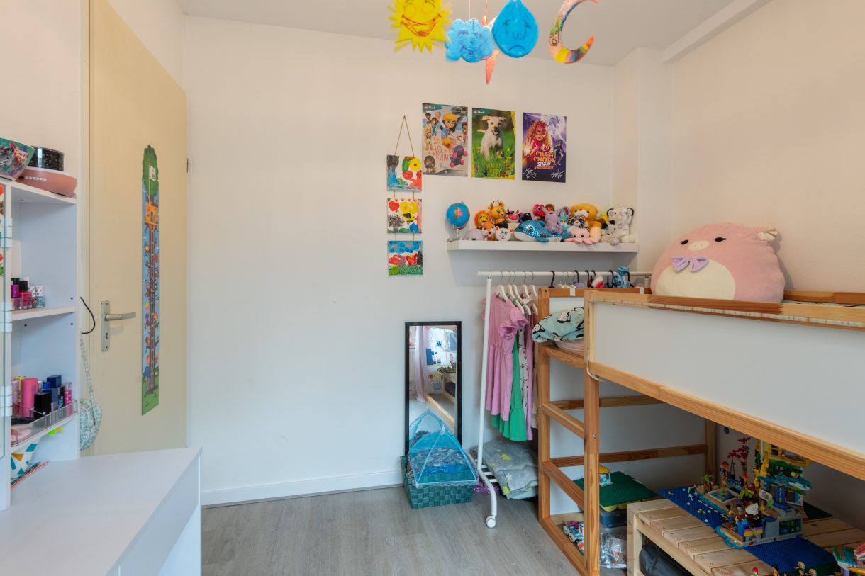 Te koop: Foto Appartement aan de Meulmansweg 33A in Woerden