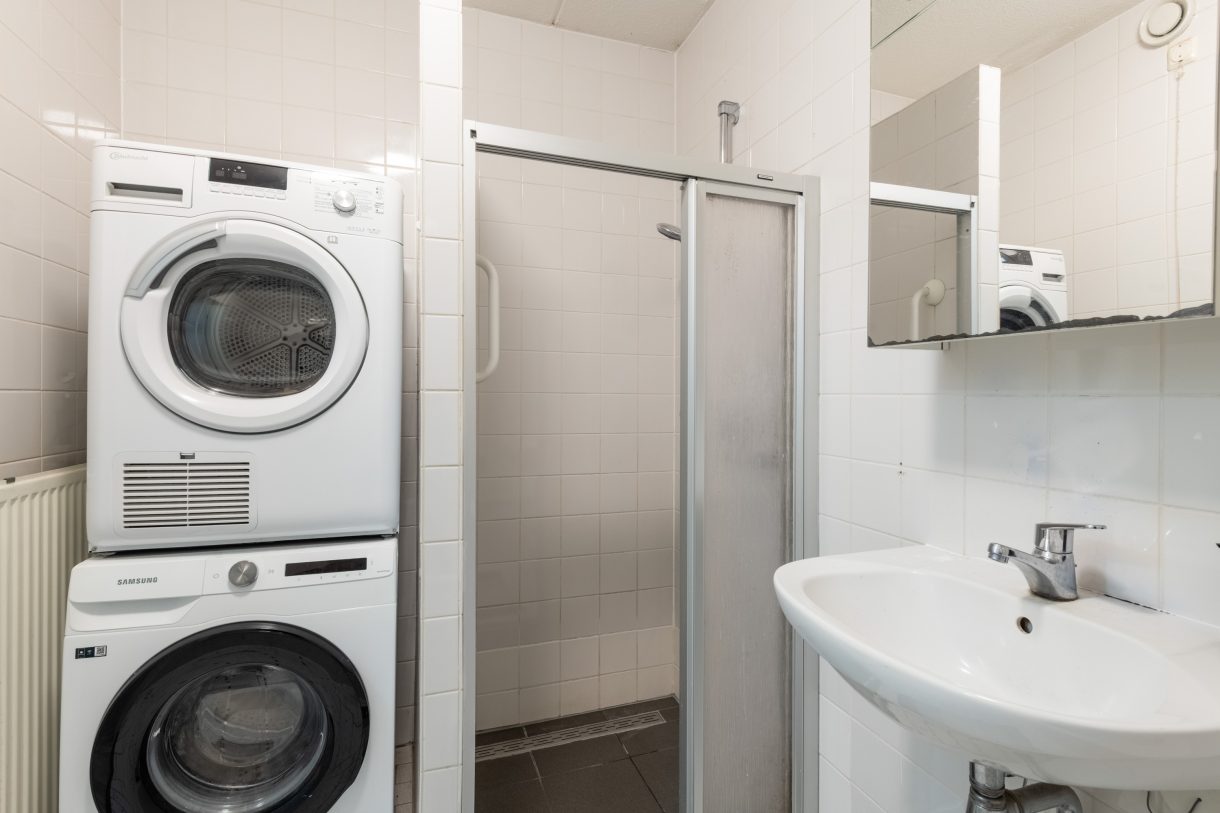 Te koop: Foto Appartement aan de Meulmansweg 33A in Woerden