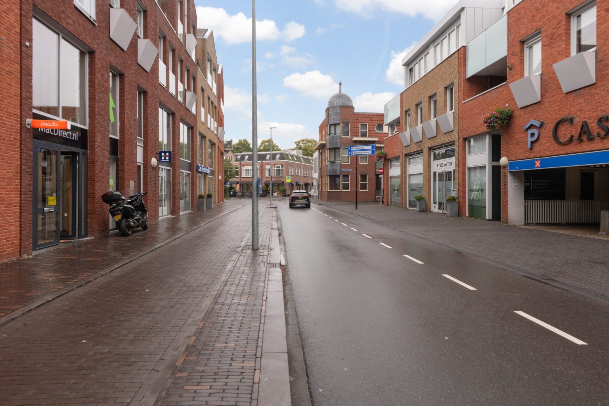Te koop: Foto Appartement aan de Meulmansweg 33A in Woerden