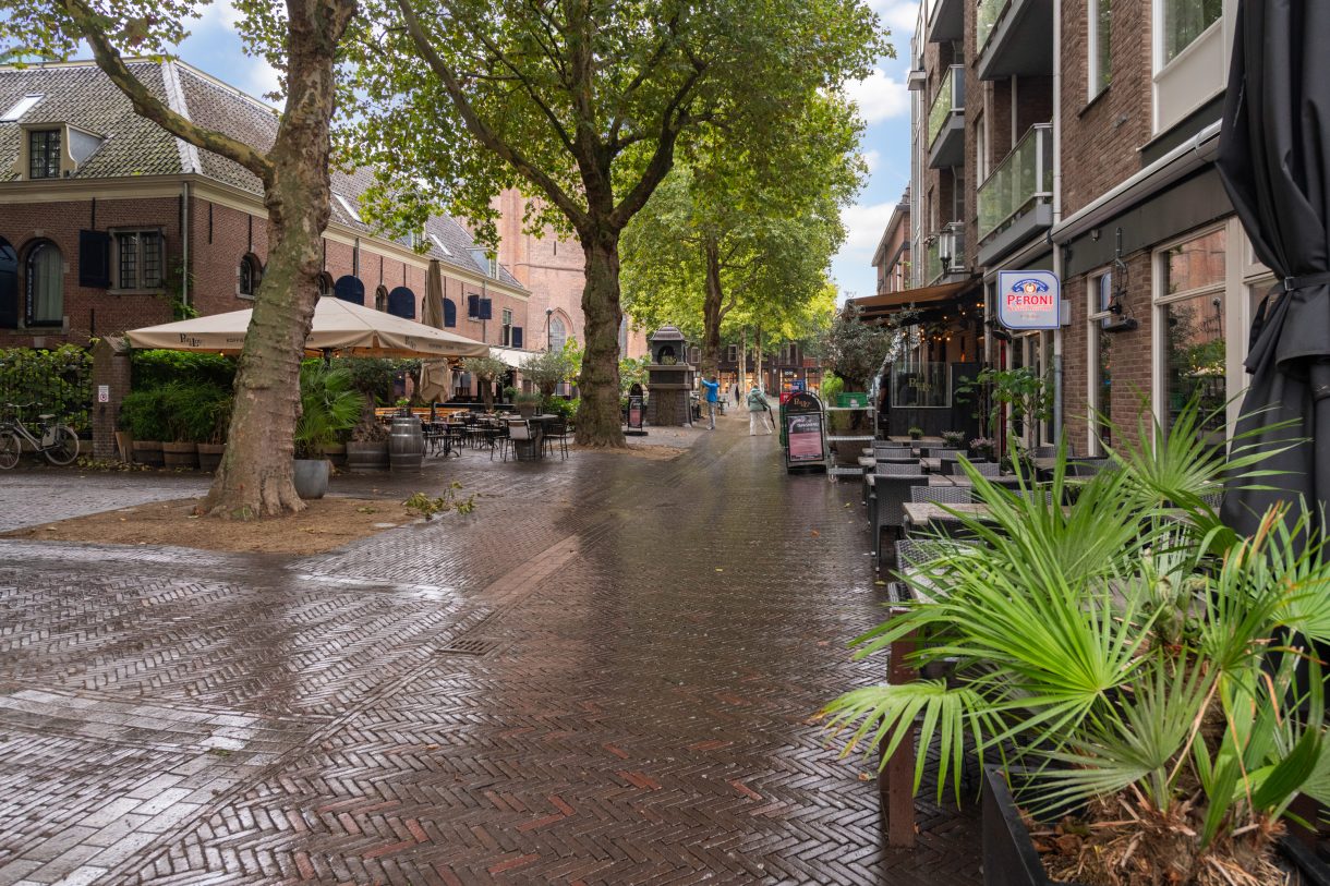 Te koop: Foto Appartement aan de Meulmansweg 33A in Woerden