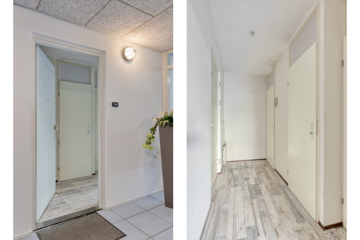 Te koop: Foto Appartement aan de Marsmanlaan 2 in Veenendaal