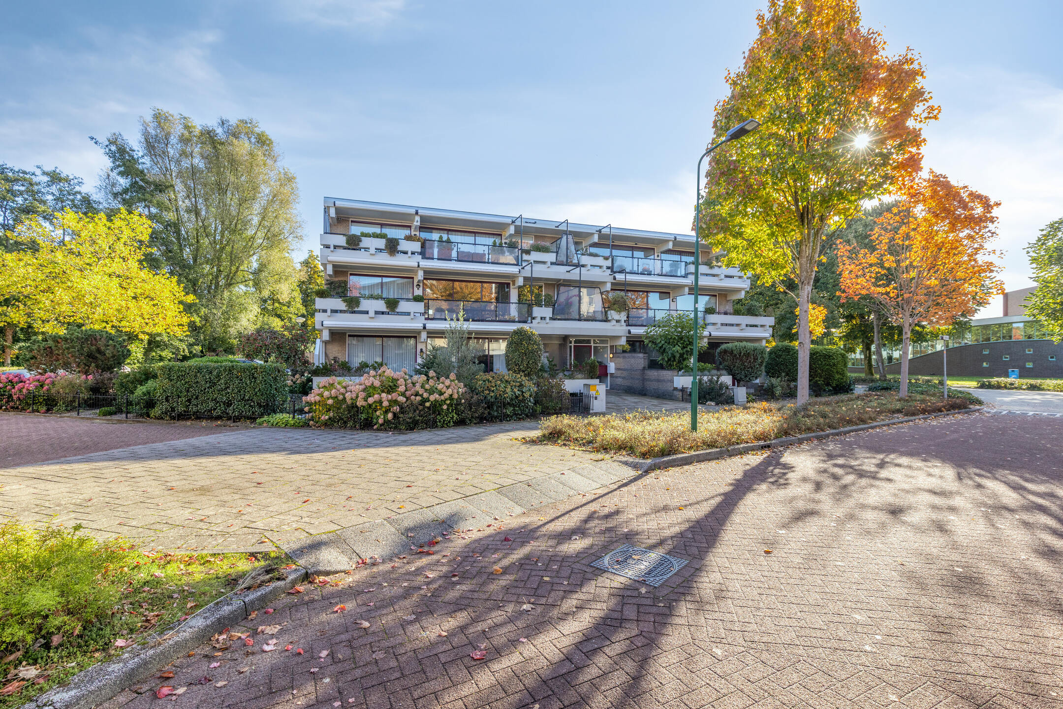 koop  Veenendaal  Marsmanlaan 2 – Hoofdfoto