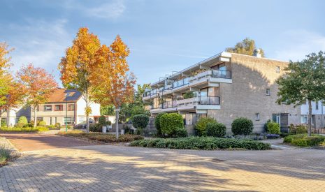 Te koop: Foto Appartement aan de Marsmanlaan 2 in Veenendaal