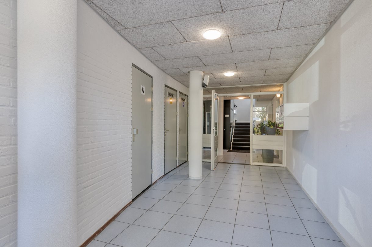 Te koop: Foto Appartement aan de Marsmanlaan 2 in Veenendaal