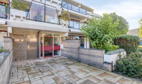 Te koop: Foto Appartement aan de Marsmanlaan 2 in Veenendaal