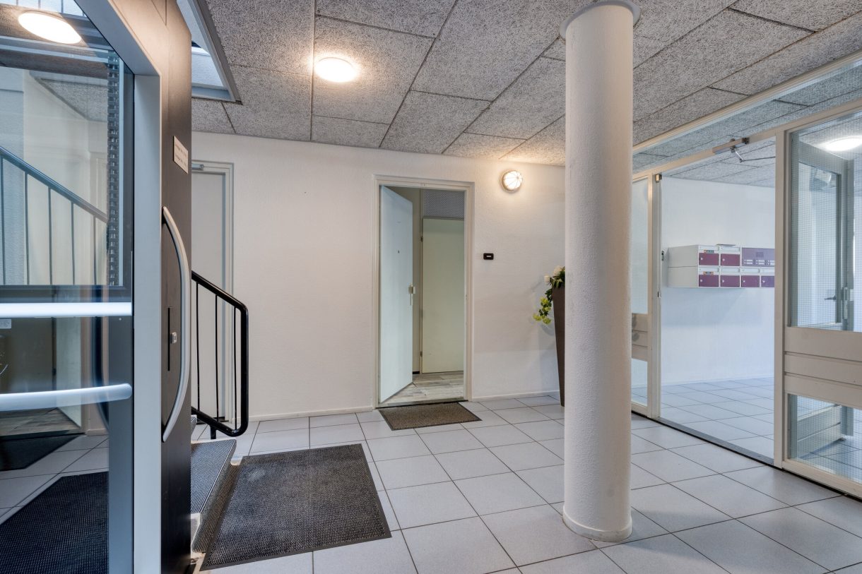 Te koop: Foto Appartement aan de Marsmanlaan 2 in Veenendaal