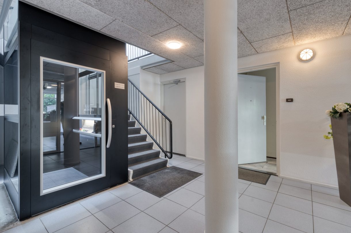 Te koop: Foto Appartement aan de Marsmanlaan 2 in Veenendaal