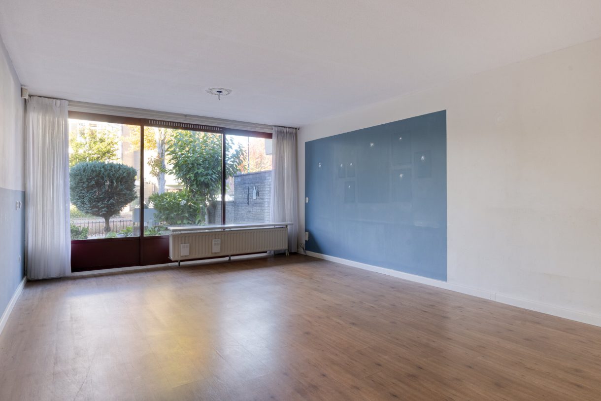 Te koop: Foto Appartement aan de Marsmanlaan 2 in Veenendaal