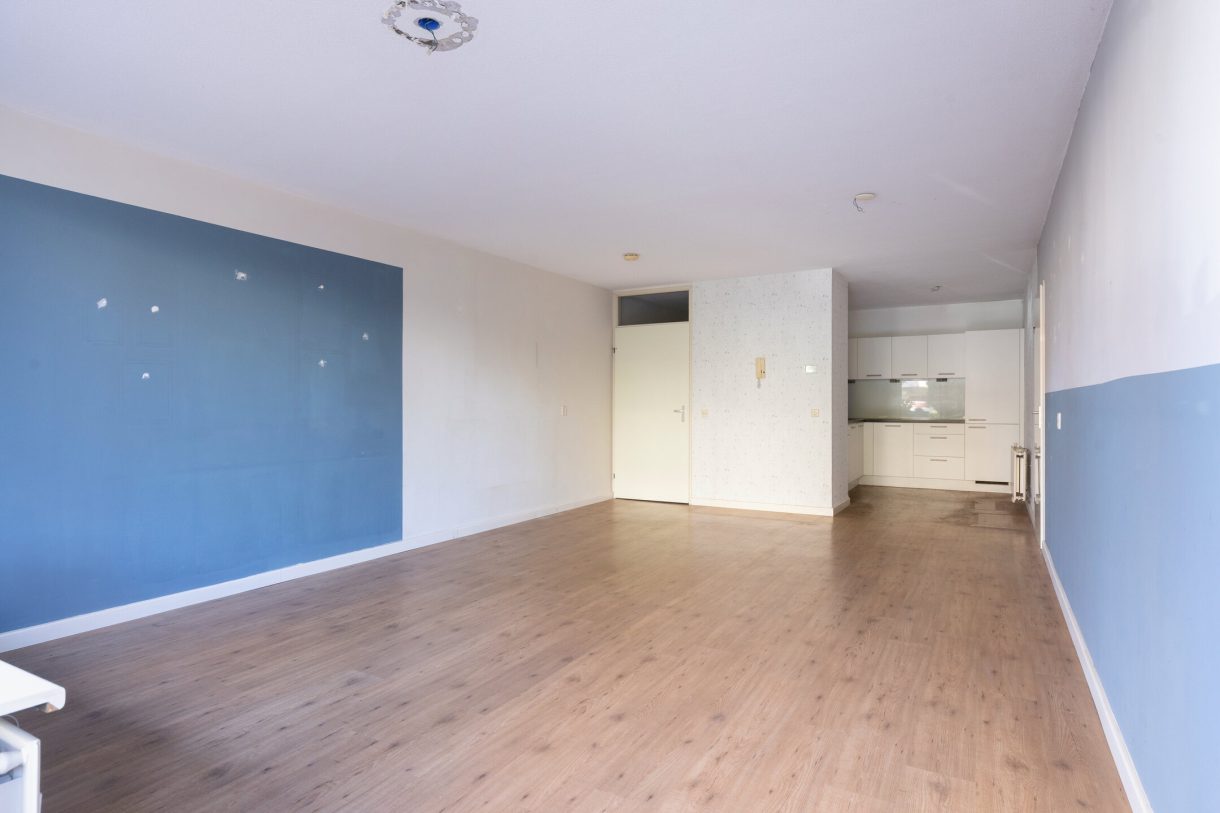 Te koop: Foto Appartement aan de Marsmanlaan 2 in Veenendaal