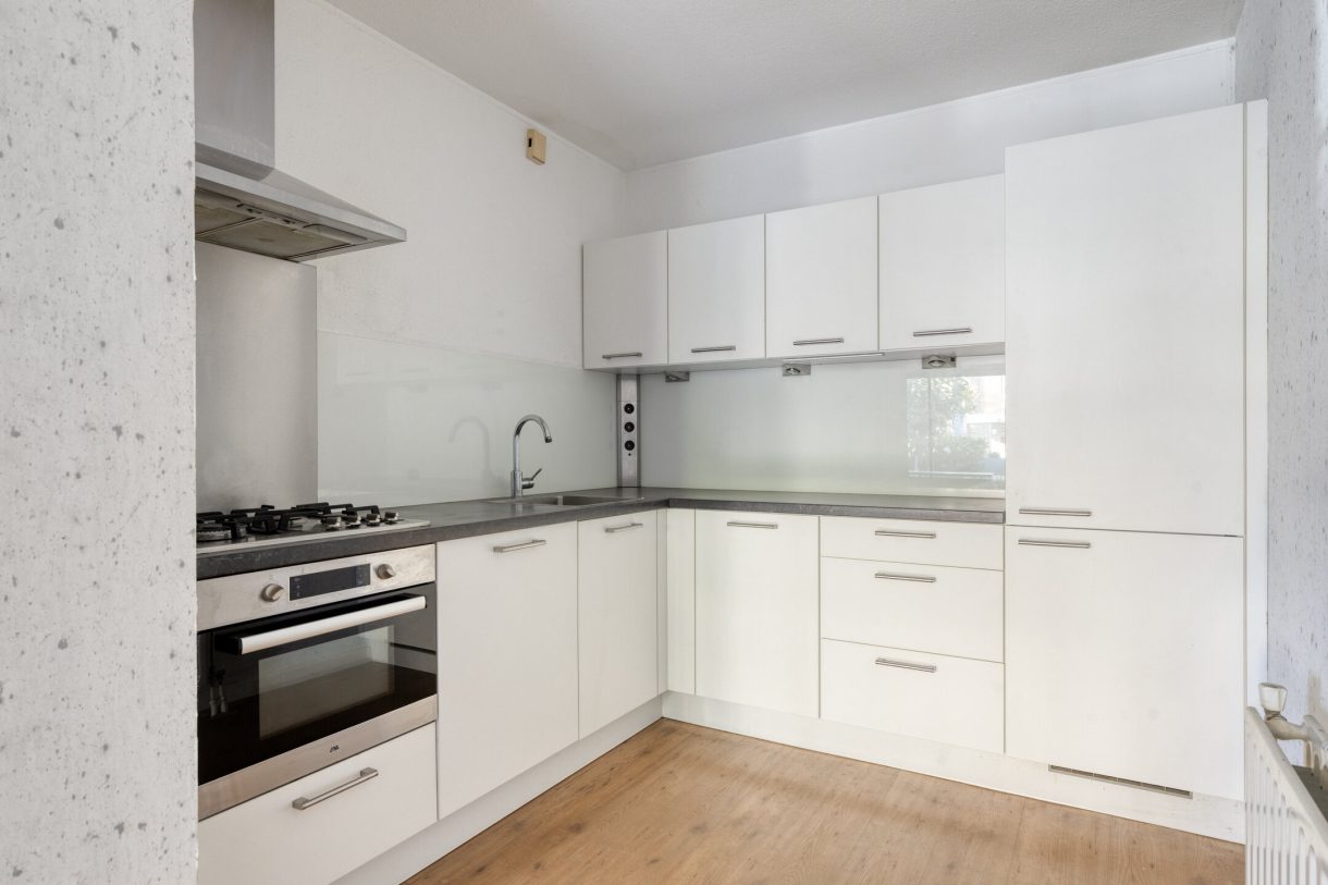 Te koop: Foto Appartement aan de Marsmanlaan 2 in Veenendaal