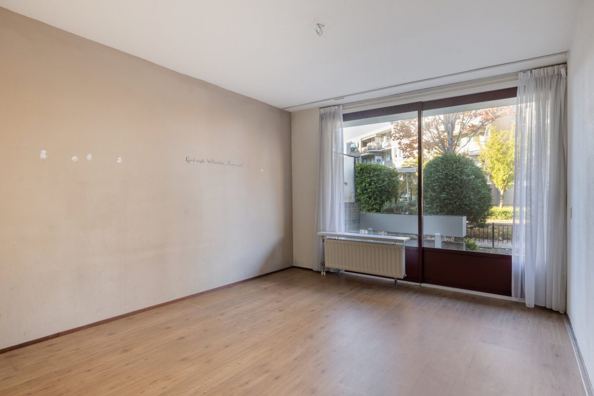 Te koop: Foto Appartement aan de Marsmanlaan 2 in Veenendaal