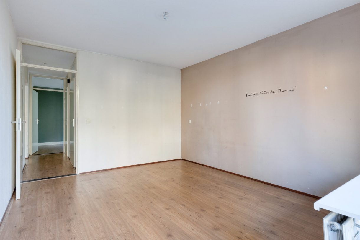 Te koop: Foto Appartement aan de Marsmanlaan 2 in Veenendaal