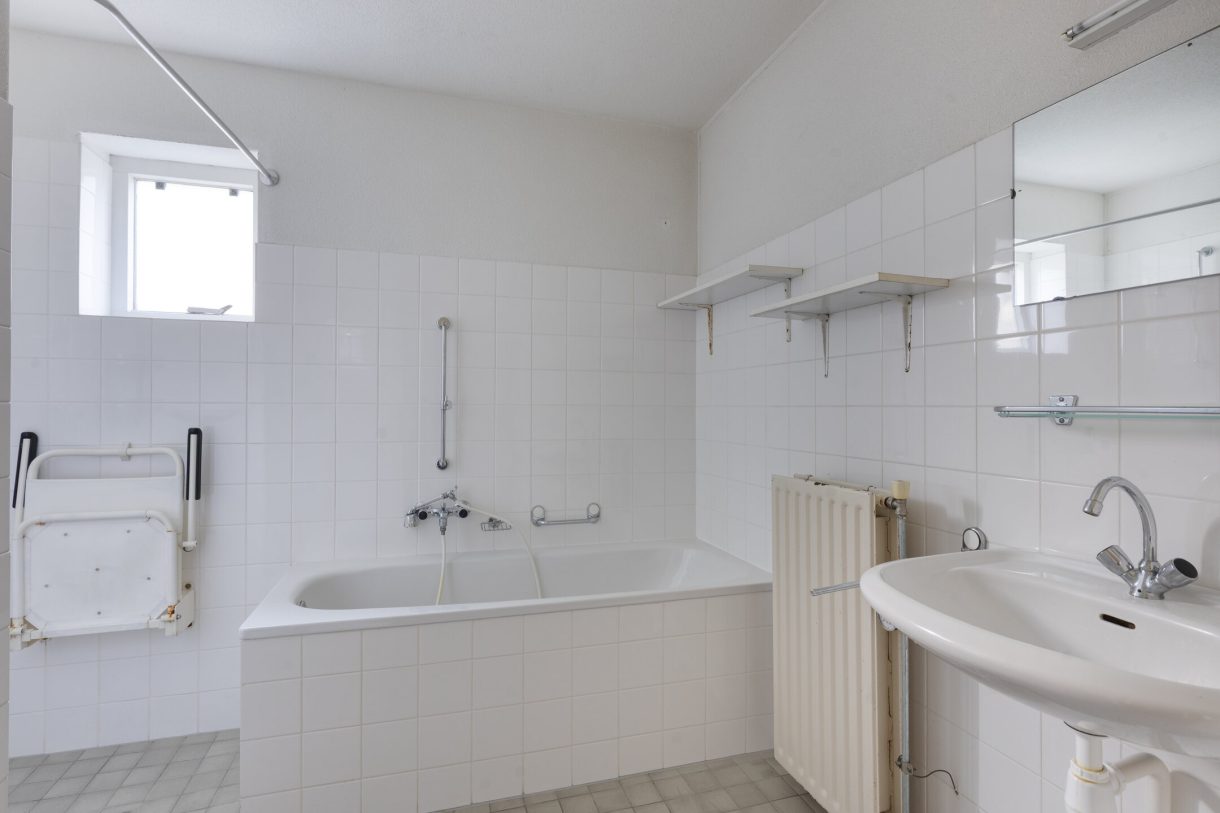 Te koop: Foto Appartement aan de Marsmanlaan 2 in Veenendaal