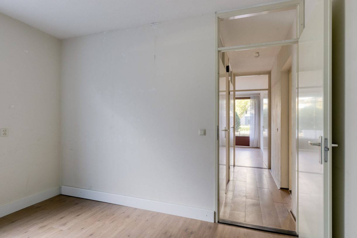 Te koop: Foto Appartement aan de Marsmanlaan 2 in Veenendaal