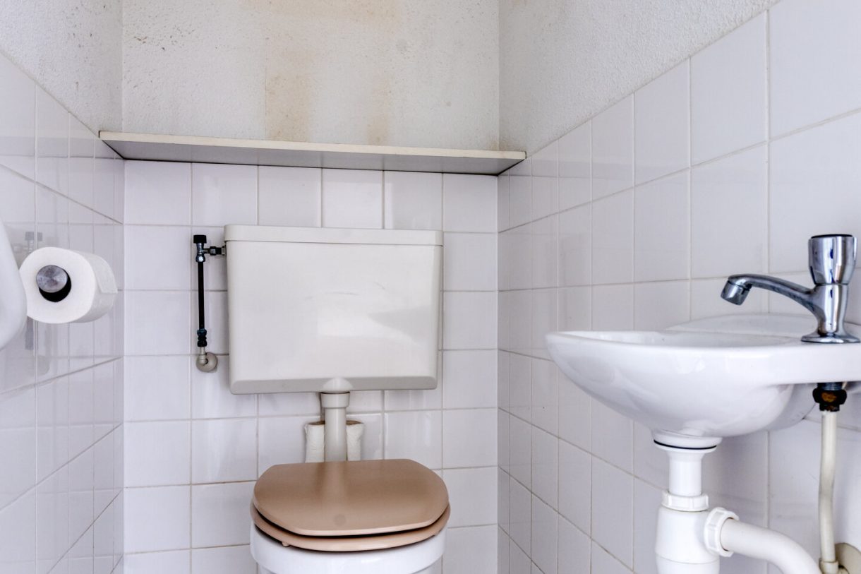 Te koop: Foto Appartement aan de Marsmanlaan 2 in Veenendaal