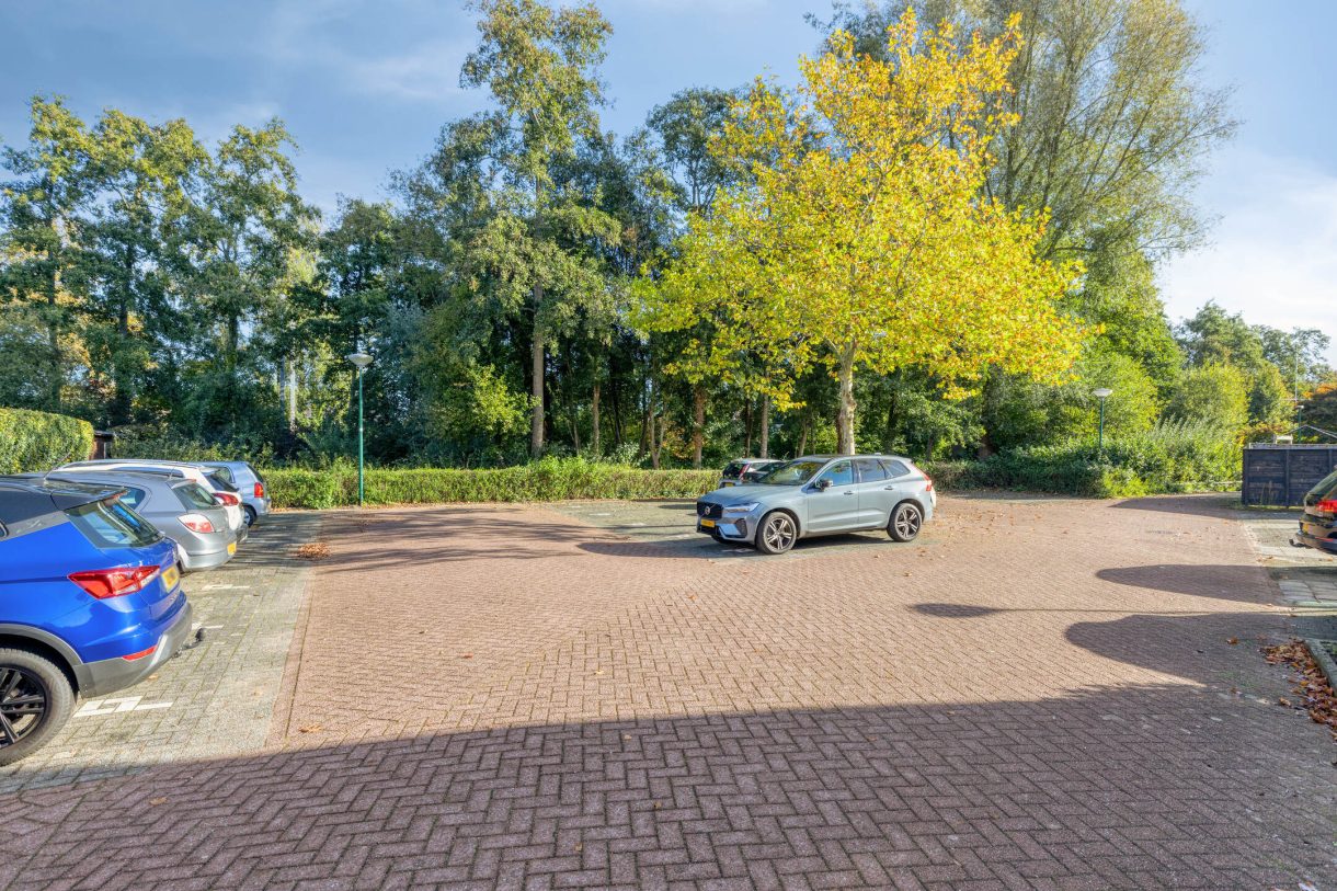 Te koop: Foto Appartement aan de Marsmanlaan 2 in Veenendaal