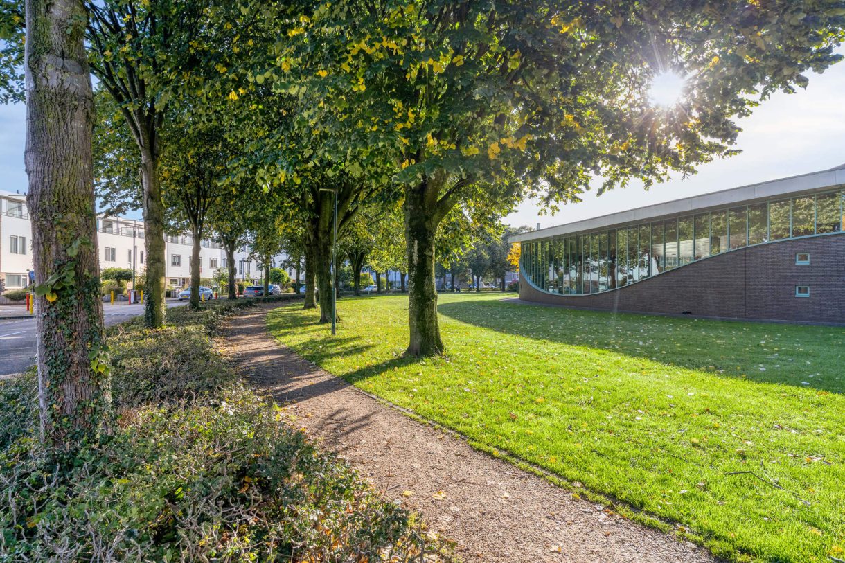 Te koop: Foto Appartement aan de Marsmanlaan 2 in Veenendaal