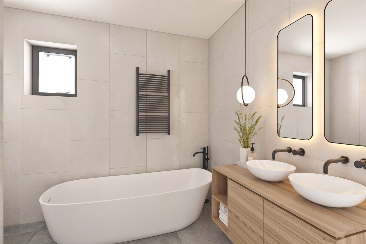 Te koop: Foto Appartement aan de Marsmanlaan 2 in Veenendaal