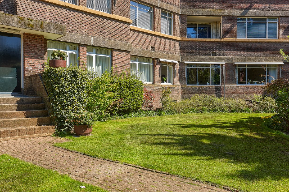 Te koop: Foto Appartement aan de Benoordenhoutseweg 26B in 's-Gravenhage