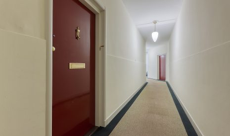 Te koop: Foto Appartement aan de Benoordenhoutseweg 26B in 's-Gravenhage