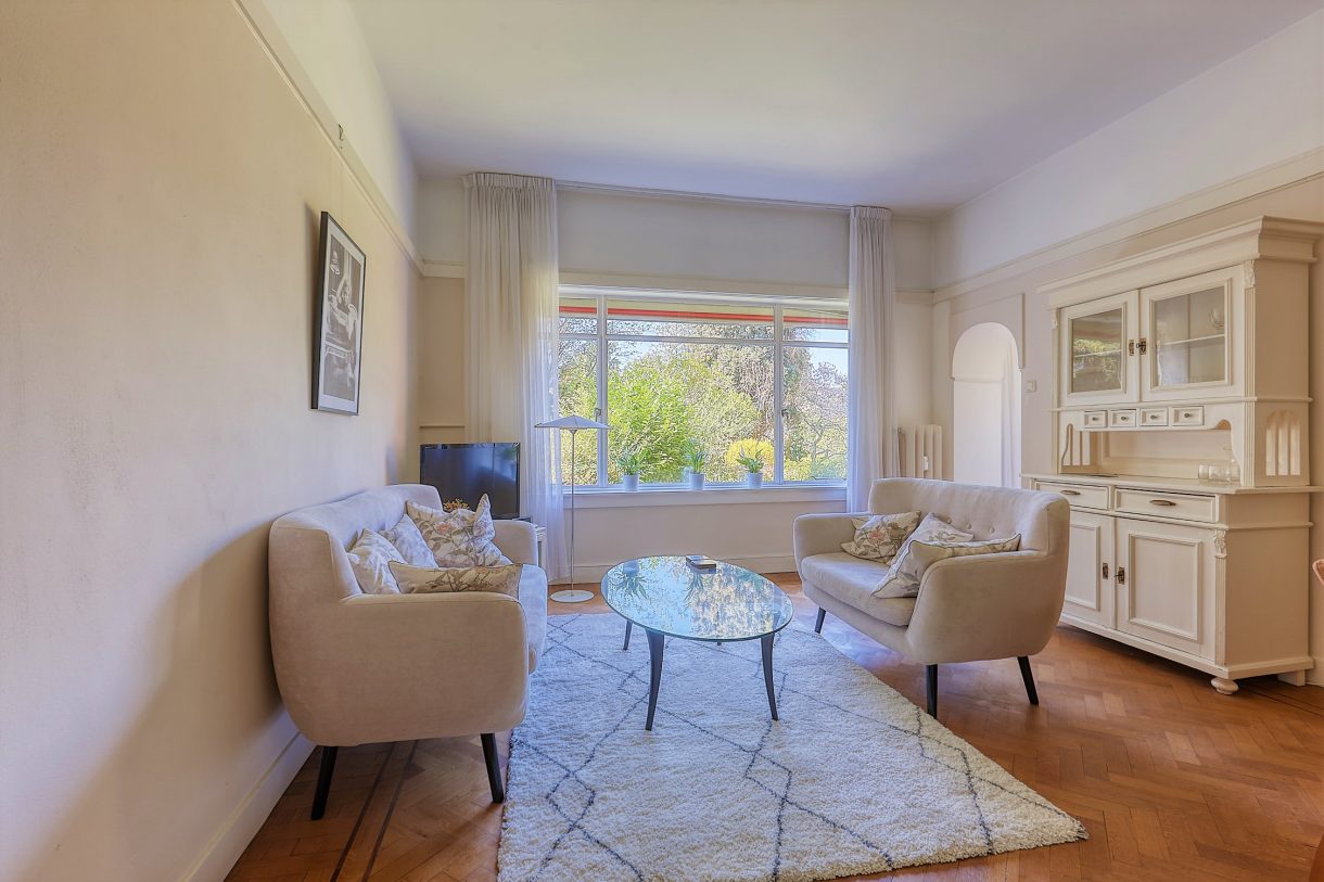 Te koop: Foto Appartement aan de Benoordenhoutseweg 26B in 's-Gravenhage