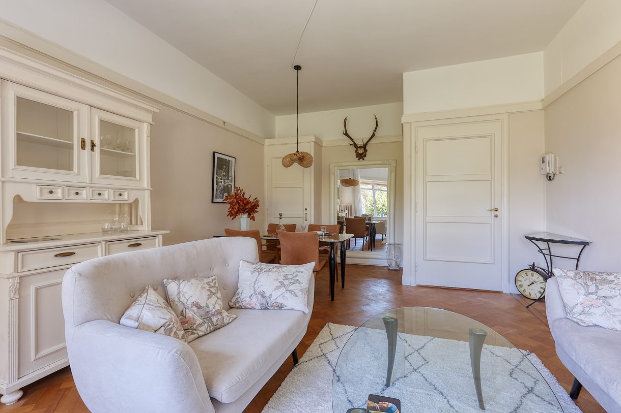 Te koop: Foto Appartement aan de Benoordenhoutseweg 26B in 's-Gravenhage