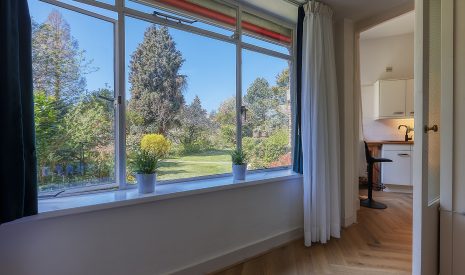 Te koop: Foto Appartement aan de Benoordenhoutseweg 26B in 's-Gravenhage