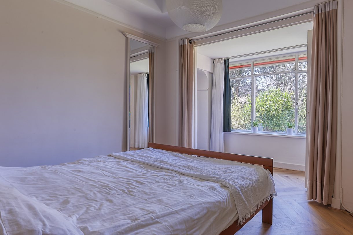 Te koop: Foto Appartement aan de Benoordenhoutseweg 26B in 's-Gravenhage