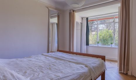 Te koop: Foto Appartement aan de Benoordenhoutseweg 26B in 's-Gravenhage