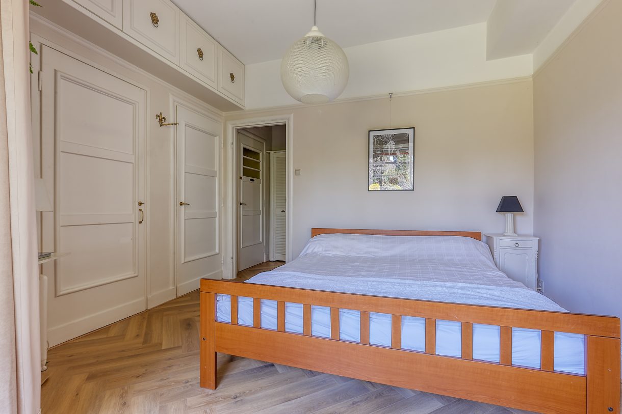Te koop: Foto Appartement aan de Benoordenhoutseweg 26B in 's-Gravenhage