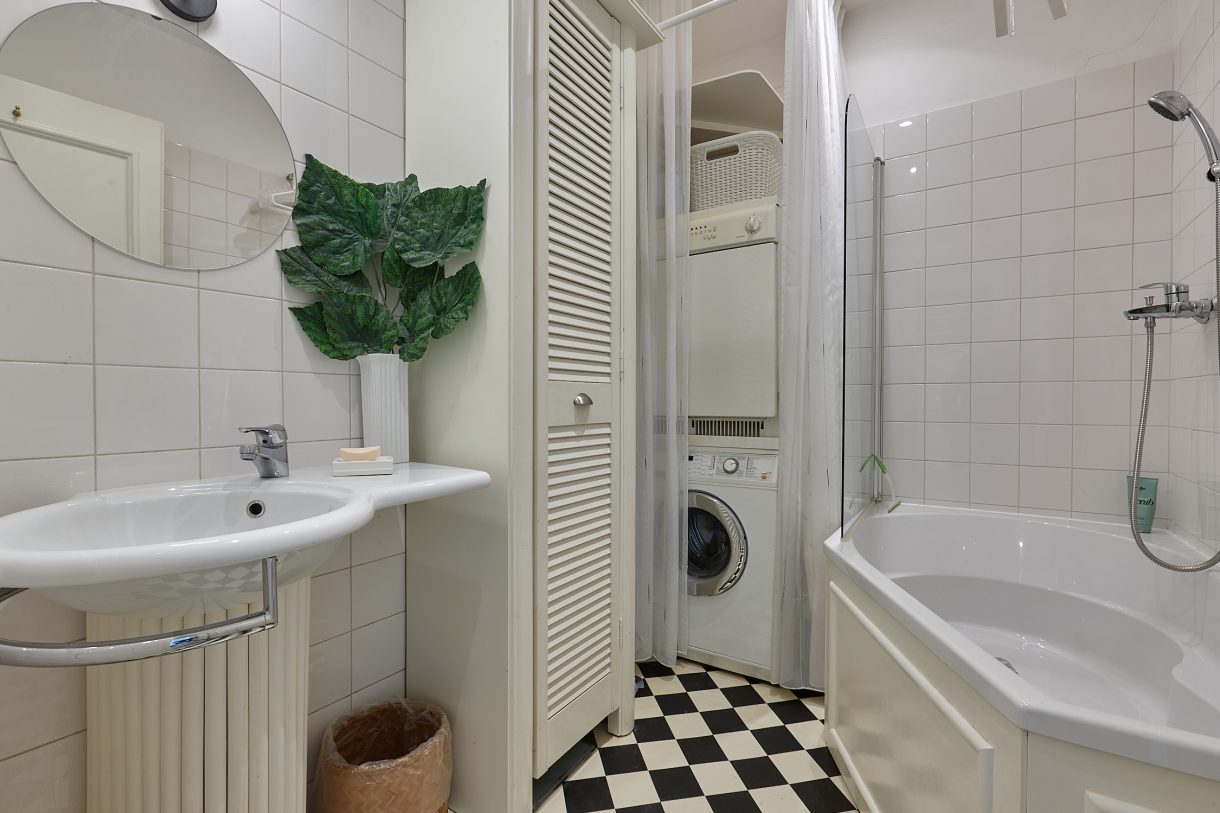Te koop: Foto Appartement aan de Benoordenhoutseweg 26B in 's-Gravenhage