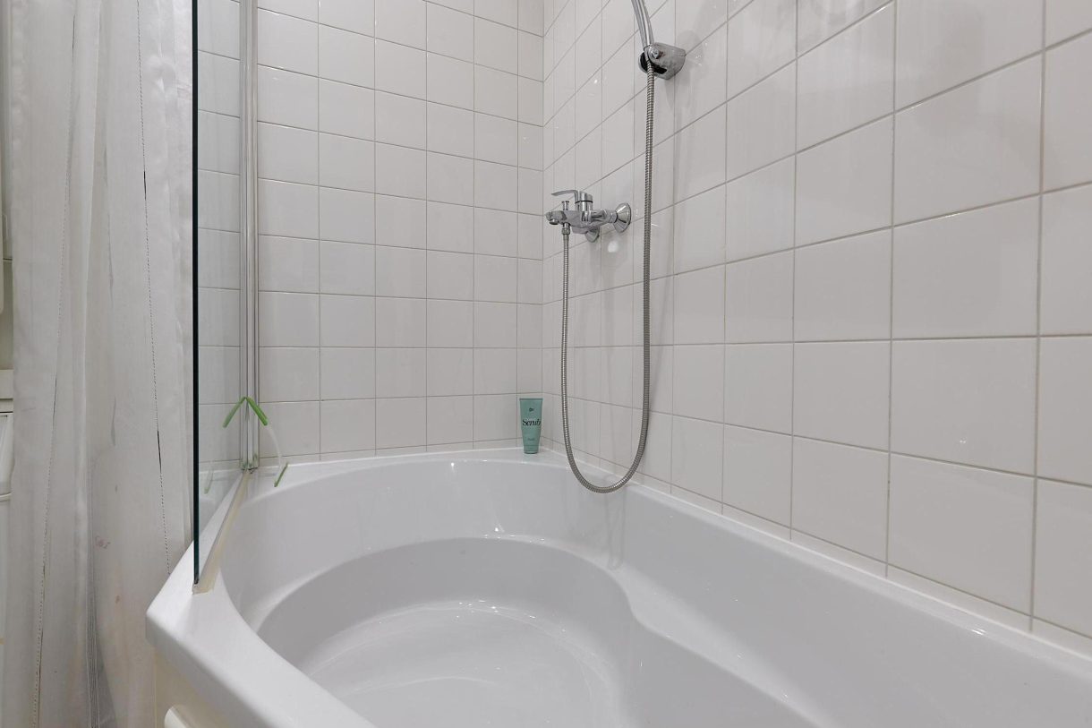 Te koop: Foto Appartement aan de Benoordenhoutseweg 26B in 's-Gravenhage