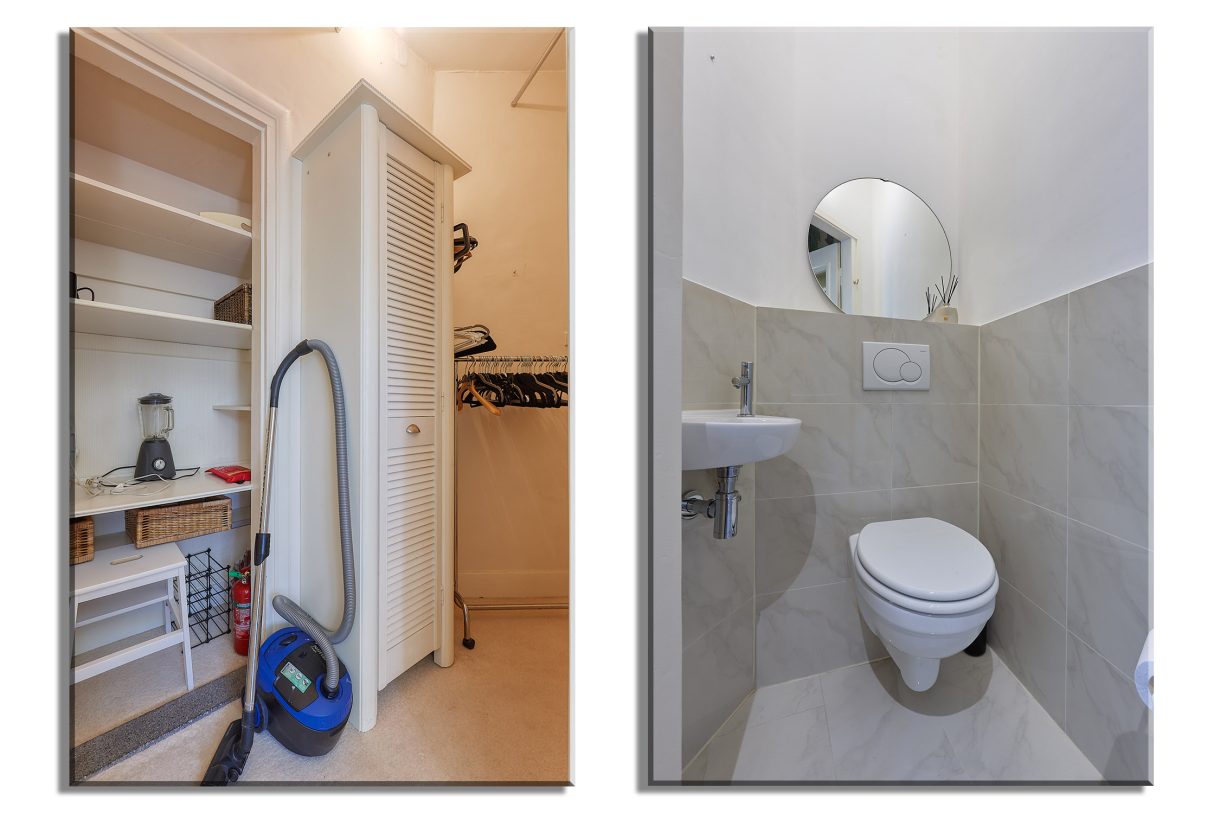 Te koop: Foto Appartement aan de Benoordenhoutseweg 26B in 's-Gravenhage